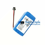Bateria para PLC UR18650ZY-4S1P-AAM [Bateria de Substituição]